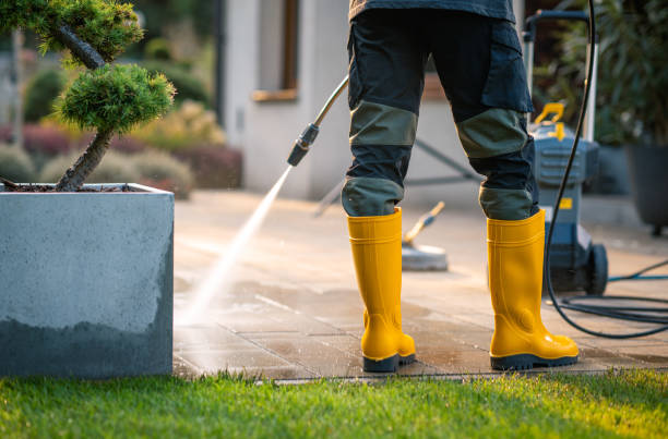 Best Industrial Pressure Washing in Greenfields, PA